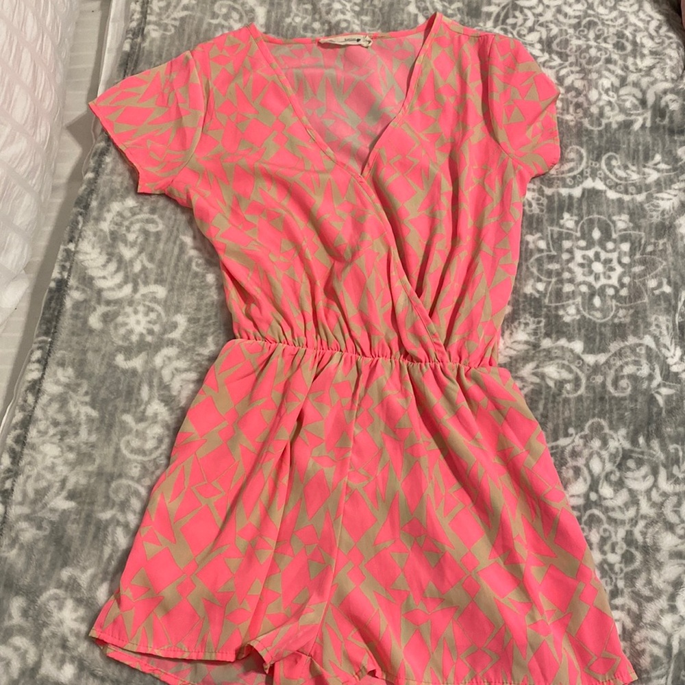 romper